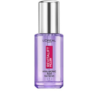 L'Oréal Revitalift Filler Hyaluronic Acid Caffeine Eye Serum