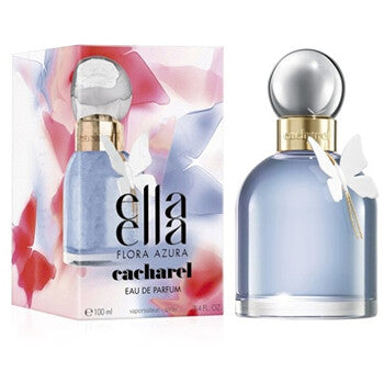 Cacharel Ella Ella Flora Azzura Women | EDP