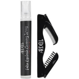 Ardell False Eyelash Cleaning Kit