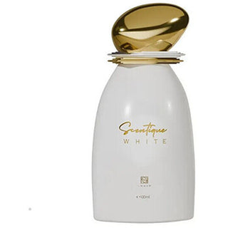 Ahmed Al Maghribi Scentique White for Women | Parfum