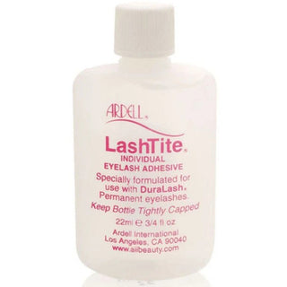 Ardell LashTite For Individual Lashes Clear Adhesive