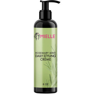 Mielle Rosemary Mint Daily Styling Creme