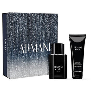 Armani Code Parfum for Men | Parfum