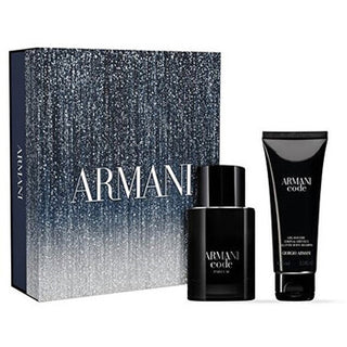 Armani Code Parfum for Men | Parfum
