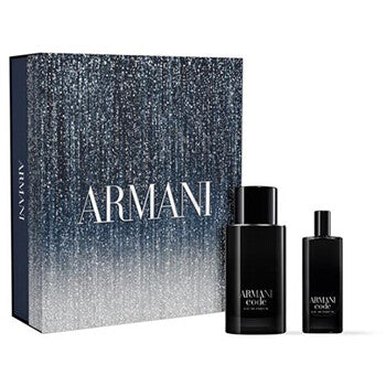 Armani Code for Men | EDP
