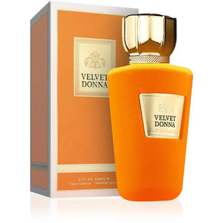 Fragrance World Velvet Donna Unisex | EDP