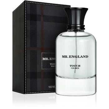 Fragrance World Mr. England Touch for Men | EDP