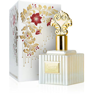 Al Wataniah Roua Unisex | EDP