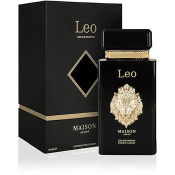 Maison Asrar Leo Unisex | EDP