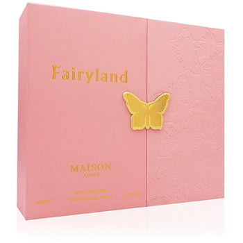 Maison Asrar Fairyland Unisex | EDP