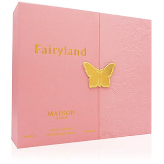 Maison Asrar Fairyland Unisex | EDP