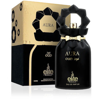 Risala Elite Elite Aura Oud for Men | EDP