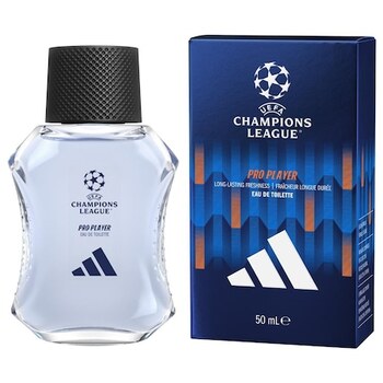 Adidas UEFA Champions League Pro Player for Men | EDT