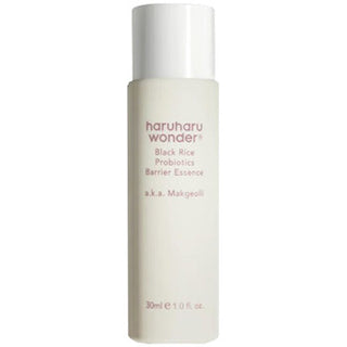 Haruharu Wonder Black Rice Probiotics Barrier Essence