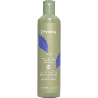 Echosline No Yellow Shampoo