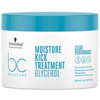 Schwarzkopf Professional BC Bonacure Moisture Kick Treatment Care-Boost Complex