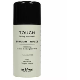 Artègo Touch Straight Rules Smoothing No-Frizz Thermo Protection