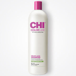 Farouk Systems CHI ColorCare Color Lock Shampoo