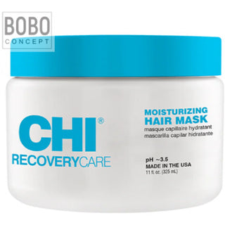 Farouk Systems CHI RecoveryCare Moisturizing Hair Mask