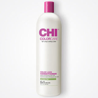 Farouk Systems CHI ColorCare Color Lock Conditioner