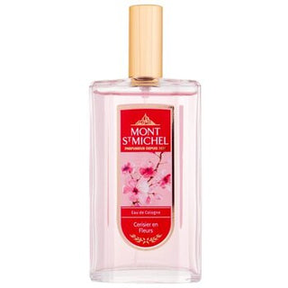 Mont St Michel Cerisier en Fleurs for Women