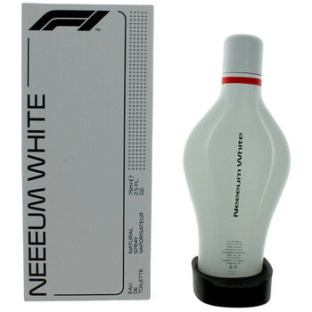 F1 Race Collection Neeeum White | EDT