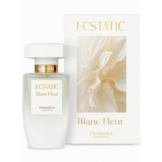 Pendora Scents Ecstatic Blanc Fleur for Women | EDP