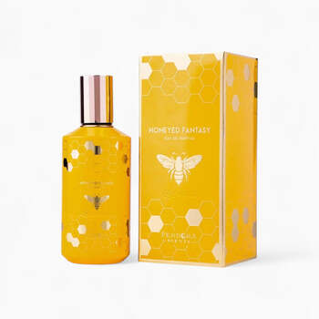 Pendora Scents Honeyed Fantasy for Men | EDP