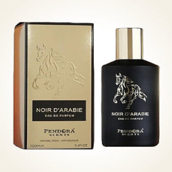 Pendora Scents Noir d'Arabie Unisex | EDP