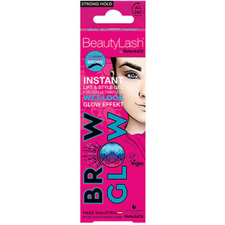 Refectocil Brow Glow Instant Lift & Style Gel