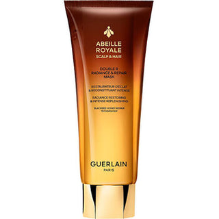 Guerlain Abeille Royale Scalp & Hair Double R Radiance & Repair Mask
