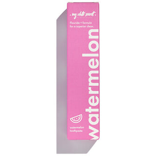 My White Secret Watermelon Toothpaste
