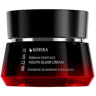 KORIKA Youth Elixir Cream