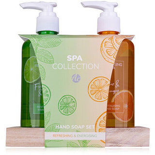 Accentra Set Spa Collection Hand Soap