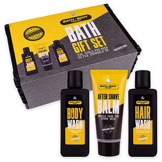 Accentra Set Bath + Body Toolkit