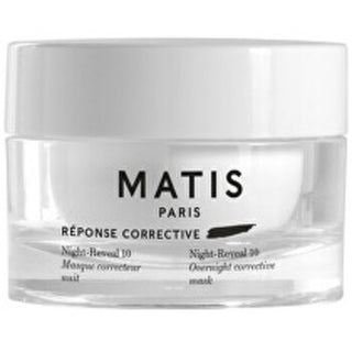 Matis Réponse Corrective Night-Reveal 10