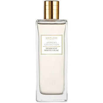 Oriflame Women's Collection Innocent White Lilac for Women | EDT