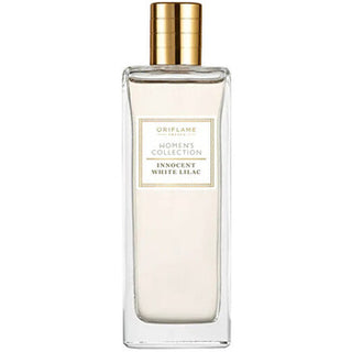 Oriflame Women's Collection Innocent White Lilac for Women | EDT