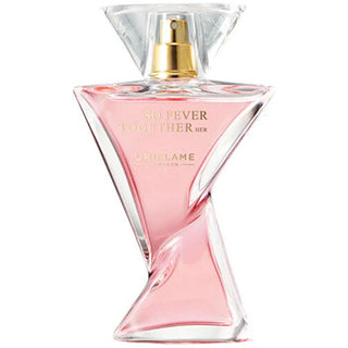 Oriflame So Fever Together Her for Women | EDP