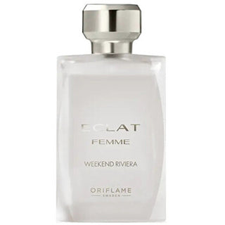 Oriflame Eclat Femme Weekend | EDT