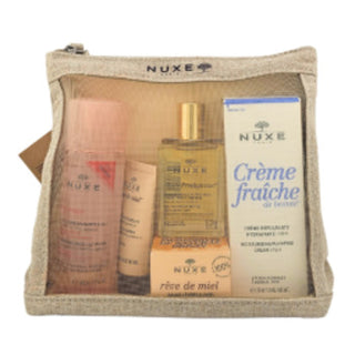 Nuxe Set Travel Essentials