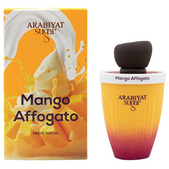 Arabiyat Mango Affogato Unisex | EDP