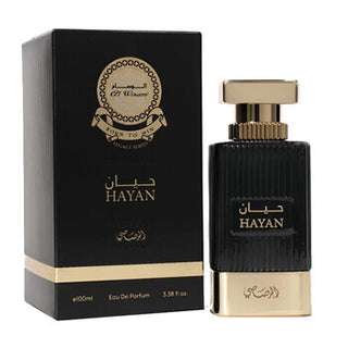 Rasasi Hayan for Men | EDP