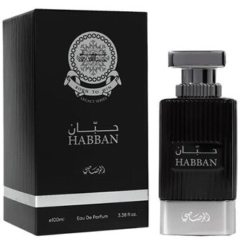 Rasasi Habban for Men | EDP