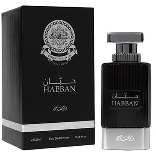 Rasasi Habban for Men | EDP