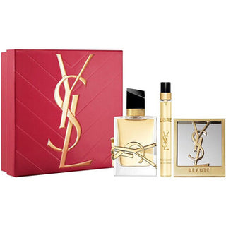 Yves Saint Laurent Libre Set for Women | EDP
