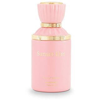 Gulf Orchid Sunset Kiss for Women | EDP
