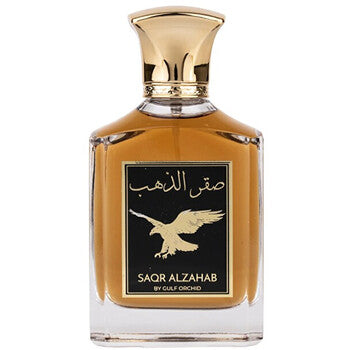 Gulf Orchid Saqr Alzahab | EDP
