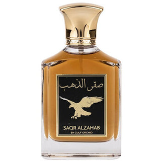 Gulf Orchid Saqr Alzahab | EDP