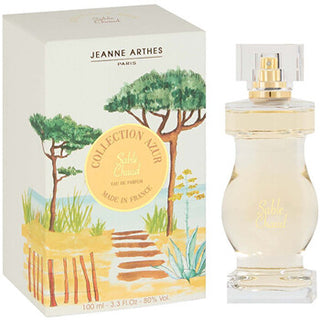 Jeanne Arthes Collection Azur Sable Chaud for Women | EDP